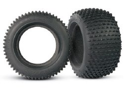 Tires, Alias 2.8" (2)/ Foam Inserts (2)