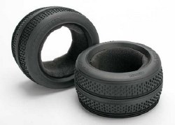 Tires, Victory 2.8" (Front) (2)/ Foam Inserts (2)