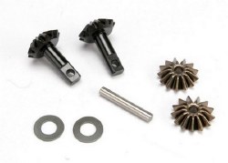 Differential Gear Set (Jato)