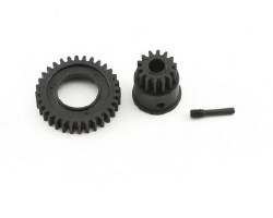 Traxxas 1st Speed Gear & Input Gear Set (32T/14T) (Jato)