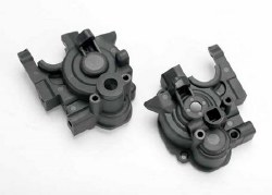 Left & Right Gearbox Halves (Jato)