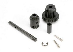 Single Speed Conversion Kit (Jato)