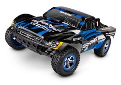 Traxxas Slash 1/10 2WD Short Course Racing Truck RTR with TQ 2.4GHz Radio System, XL-5 ESC (Fwd/Rev)