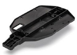 Chassis for Slash 2wd (Black)