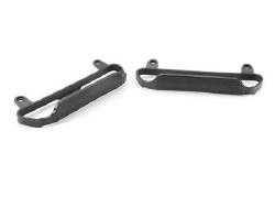 Nerf Bars (Black)