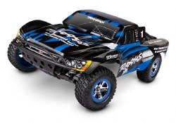 Slash 1/10 2WD Short Course Racing Truck RTR Extreme Heavy Duty with TQ 2.4GHz Radio System, XL-5 ES