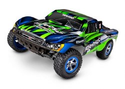 Slash 1/10 2WD Short Course Racing Truck RTR Extreme Heavy Duty with TQ 2.4GHz Radio System, XL-5 ES