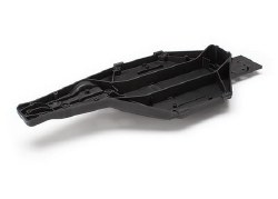 Slash 2WD LCG Chassis (Black)