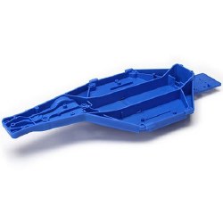 Slash 2WD LCG Chassis (Blue)