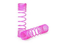 Progressive Springs (Front) (Pink)