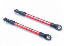 Push Rod (Aluminum) (Assembled With Rod Ends) (2) (Use With Progressive-2 Rockers)