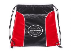 Traxxas Backpack - Drawstring with zipper pocket
