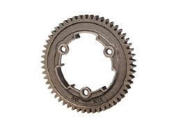 Mod 1 Spur Gear (54) Steel