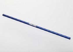 Driveshaft, Center, 6061-T6 Aluminum (Blue Anodized)