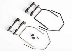 XO-1 Sway Bar Kit