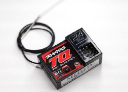 Traxxas Micro 3-Channel Receiver