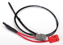 Sensor, Temperature & Voltage (Fits X-Maxx)
