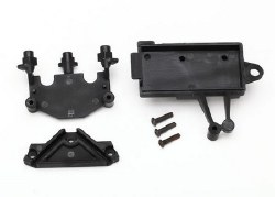 Telemetry Expander Mount (Slash 4X4, Stampede 4X4, Rally & Jato)