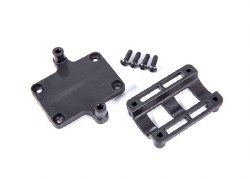 Mount, Telemetry Expander (requires #6730 chassis brace kit)