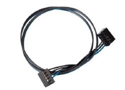 MAXX Link cable, telemetry expander (connects TRA6550X telemetry expander 2.0 to the TRA6590 high-vo