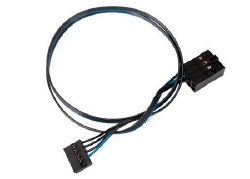 Data link, telemetry expander (connects #6550X telemetry expander 2.0 to the #3485 VXL-8S or #3496 V