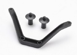 Front Body Mount Set