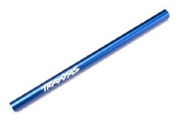 Aluminum Center Driveshaft (Blue)