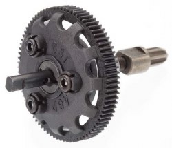 Traxxas Gear clutch, complete (high stall)