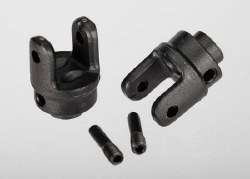 Heavy Duty Differential Output Yoke Set (2)