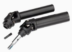 Driveshaft assembly, front, extreme heavy duty (1) (left or right) (fully assembled, ready to instal