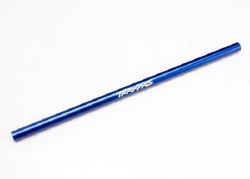 Aluminum Center Driveshaft (Blue)