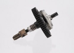 Traxxas Slipper clutch, complete (for Slash 4x4)