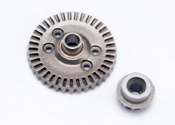 Rear Ring & Pinion Gear Set