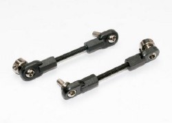 Rear Sway Bar Linkage Set (2)