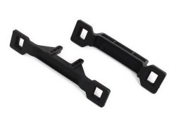 Body Mount Front & Rear 2WD