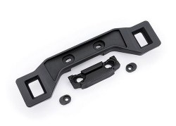 Body Mount Front/ Adapter Front/ Inserts (2) (For Clipless Body Mounting)