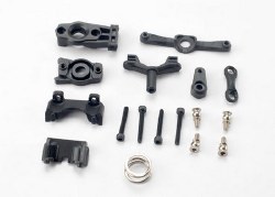 Upper & Lower Steering Arm Set