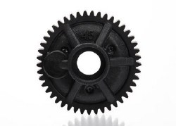 Spur gear, 45-tooth