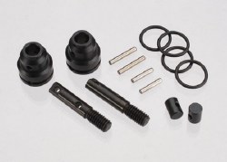 Rebuild Kit, Steel Constant-Velocity Driveshafts (Includes pins, o-rings, stub axles for driveshaft