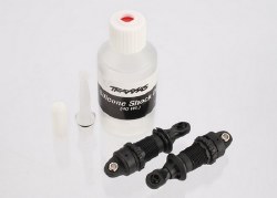 Composite GTR Shock Set (Assembled) (2