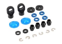 Composite GTR Shock Rebuild Kit