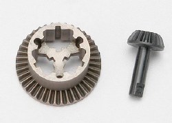 Differential Ring & Pinion Gear