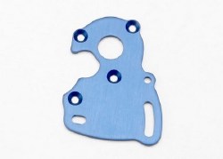 Motor Plate (Blue)