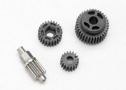 1/16 Transmission Gear Set