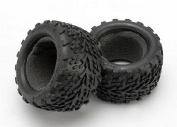 Tires, Talon /Foam Inserts (2)