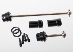 1/16 Steel Center Driveshaft Set