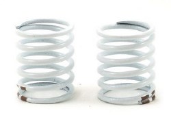 GTR Shock Spring Set (3.4 Rate - Tan) (2)