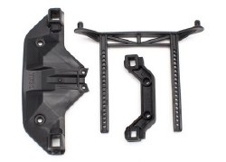 Telluride 4x4 Front & Rear Body Mount Set