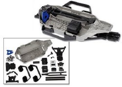 Slash 4X4 Low CG Chassis Conversion Kit