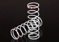 Progressive Rate XX-Long GTR Shock Springs (Orange - 0.711 Rate) (2)